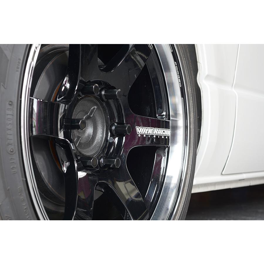 KYO-EI キョーエイ HEPTAGON CALIBER 24 ホイールナット M12 P1.5 24個 