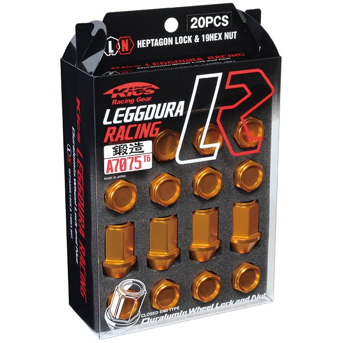 【在庫処分】KYO-EI ( 協永産業 ) ホイールナット LEGGDURA R Amazon | KYO-EI (協永産業) ホイールナット LEGGDURA RACING 【 M12 x