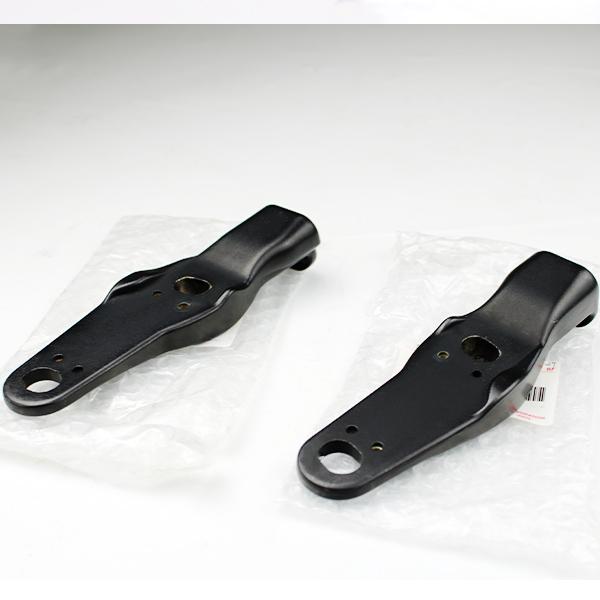 MR-S ハードトップ 取り付け部品 トップカバーロック ストライカ