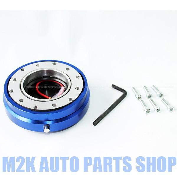 クイックリリースボス 薄型スリムタイプ クイックリリース