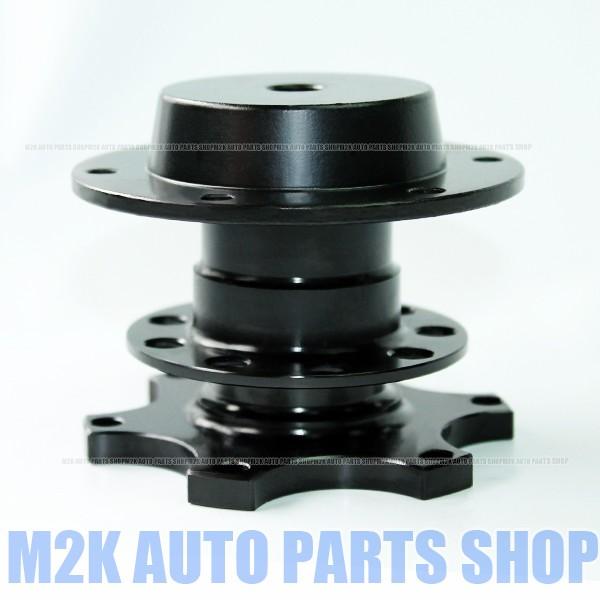 クイックリリースボス クイックリリース ステアリングボス ハンドル