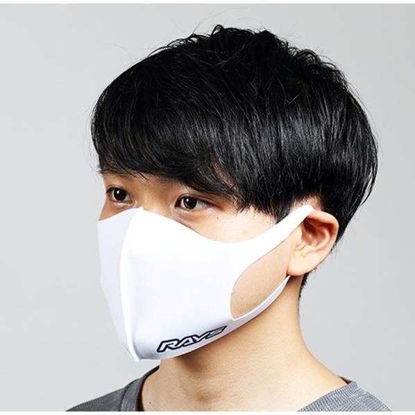 オベリスクのレザーマスク　サイズM 未使用 MASCODE 【MASCODE 公式】マスコード マスク 不織布 メンズ 男性