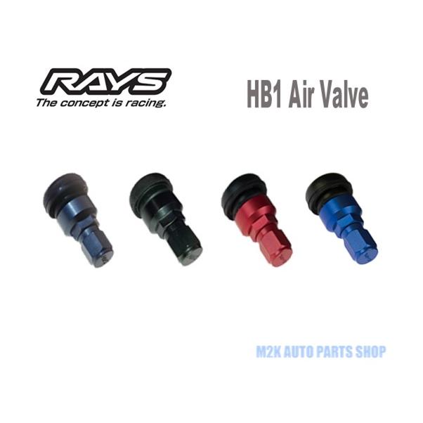 レイズ　RAYS　エアバルブNo.44　ASCメタルバルブ　VR G25などへ レイズ RAYS エアバルブNo.44？ ASCメタルバルブ VR G25などへ