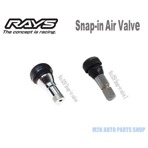 Snap-on キックペダルとエアーバルブ
