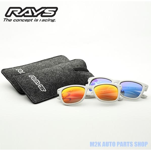 RAYS OFFICIAL GEAR GramLIGHTS サングラス 1個 フレーム RAYS OFFICIAL GEAR GramLIGHTS サングラス 1個 フレーム