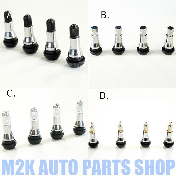 エアバルブ TR413 スリーブバルブ メッキ ポリキャップ 砲弾 バルブコア 虫ハズシ 4個 【税込】 エアバルブ TR413 スリーブバルブ メッキ ポリキャップ 砲弾 バルブコア 虫ハズシ 4個 【税込】
