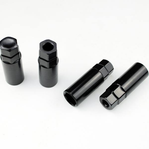 ホイールソケット 17HEX 工具 19HEX 21HEX ホイール 薄型 ソケット