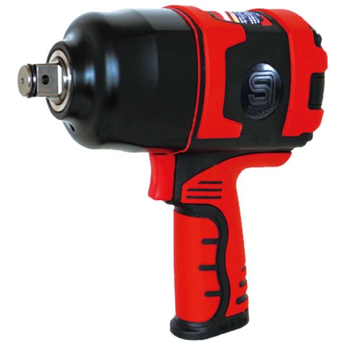 信濃機販 信濃製 インパクトレンチ SI-1550TULTRA TIPTOP チップ 信濃機販 信濃製 インパクトレンチ SI-1550TULTRA TIPTOP チップ