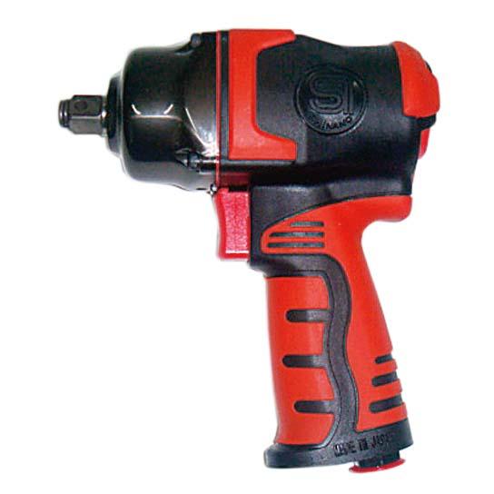 信濃機販 信濃製 インパクトレンチ SI-1600BULTRA TIPTOP チップトップ 