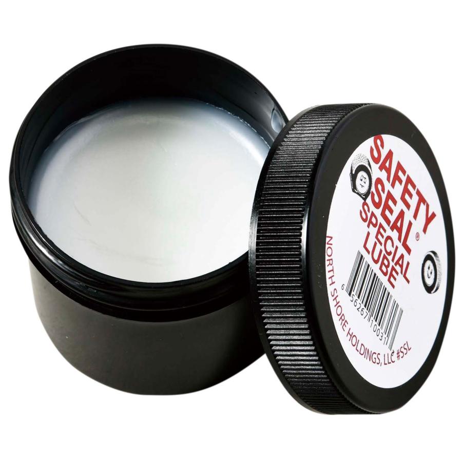 tiptop セーフティシール 挿入ルーブ 57g 2oz SS-L タイヤ