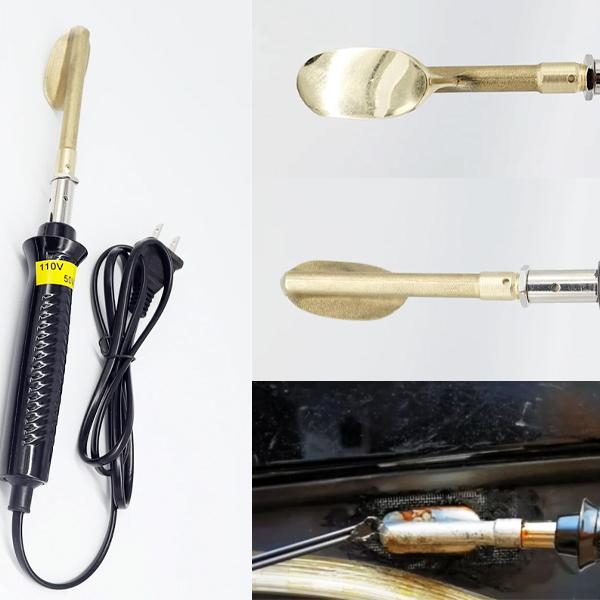 m2k mk weld plastic tool2