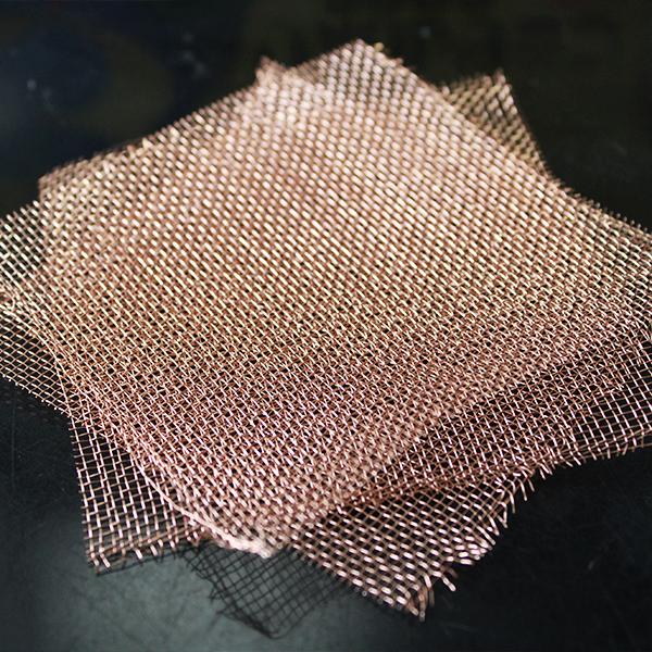 銅メッシュ 3枚 DIY プラスチック 溶接機 はんだ 替えチップ 純正エアロ PP 割れない エアロ 補修 ハンダ DIY ツール ガレージ 修理 溶接（Yahoo!・M2K AUTO PARTS）