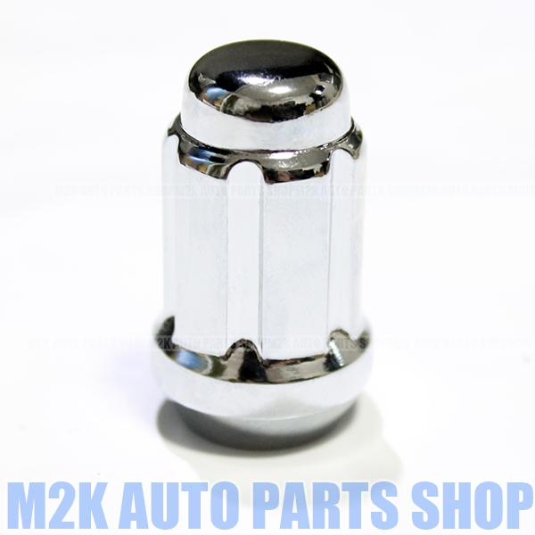 新品ロックナット M14 P1.5 24個 ソケットホイールナット キャデラック ロックナット M14 P1.5 24個 ソケット ホイールナット スリット