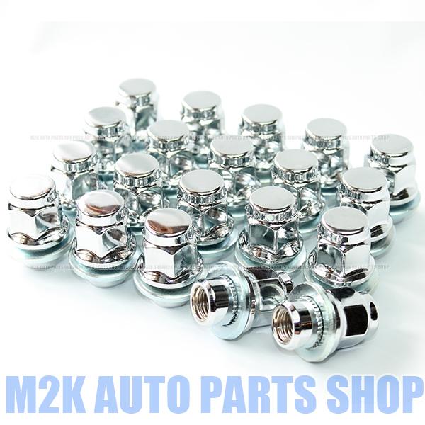 BRIDGESTONE（ブリヂストン） トヨタ純正ホイール 用 平面座 4個