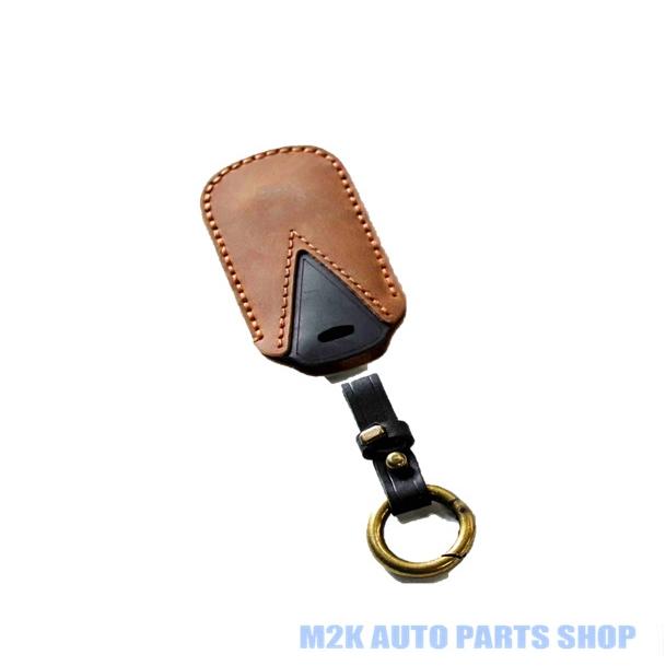 マツダ キーケース 本革 レザー キーホルダー CX-4 CX-5 アクセラ CX-7 