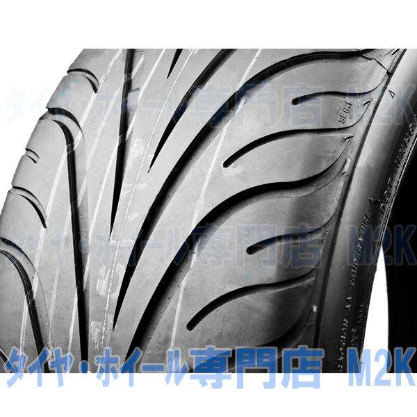 FEDERAL（フェデラル） タイヤ 595 RS-R RSR 255/35R18 1本 ドリフト 