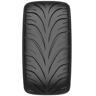 FEDERAL フェデラル タイヤ 595 RS-R RSR 265/35R18 4本 セット ハイ 