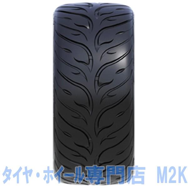 FEDERAL（フェデラル） 595 RS-RR タイヤ RSRR 255/35R19 4本 ハイ