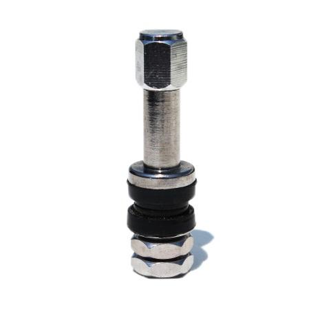 アルミ用 4個 バルブ エアーバルブ タイヤバルブ 普通車 軽自動車用 SET エアバルブ 消耗品 a5 | ブランド登録なし | 01