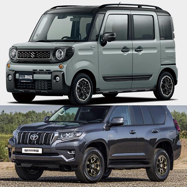 BRIDGESTONE（ブリヂストン） 軽トラ タイヤ ホイール セット 4本 12