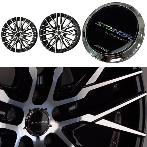 共豊 19インチ CVX ホイール 8.5J+45 5H-114.3 1本 jdm usdm