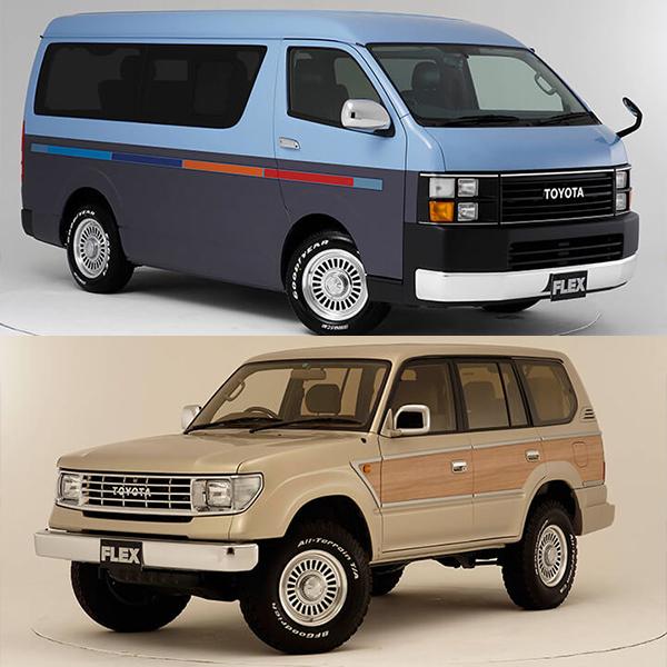 CRIMSON 業販 クリムソン ホイール ディーン カリフォルニア FJ