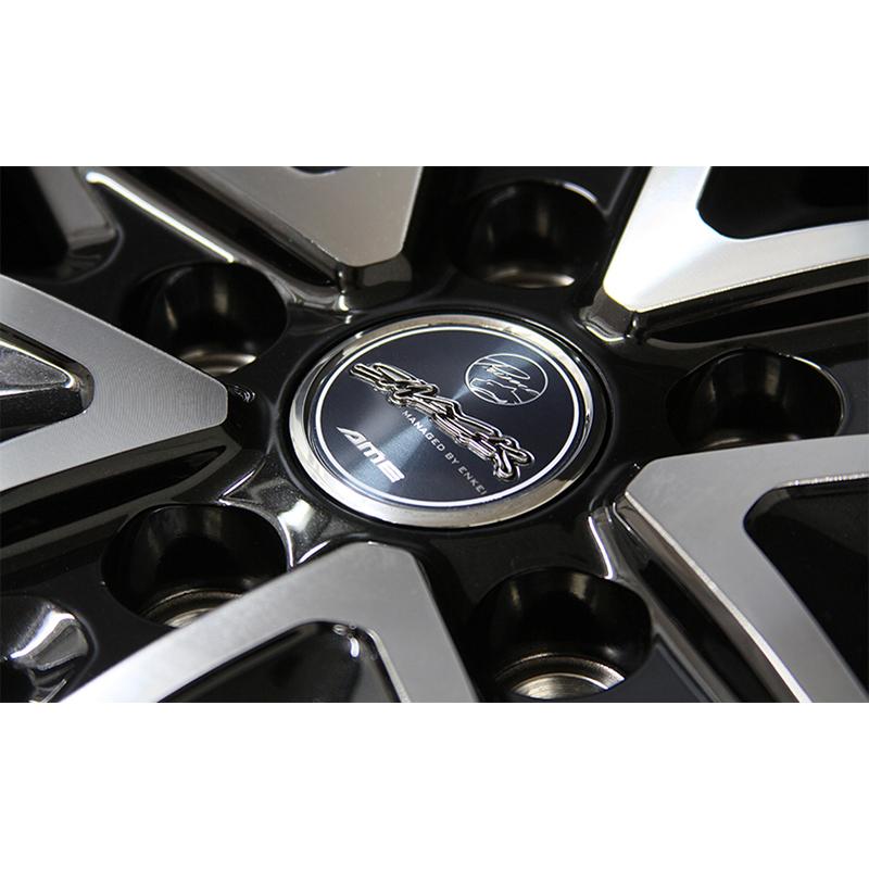 共豊 17インチ レジーナ 7J +45 5H-100 1本 LEGINA エンケイ製