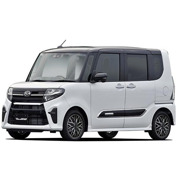 HOT STUFF 18インチ M3 7.5J+55 5H-114.3 1本 ホイール ブラック