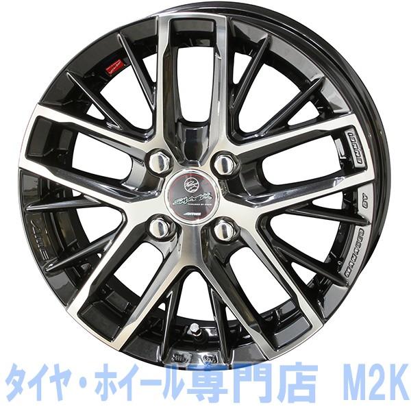 ENKEI smack 14インチの商品一覧 通販 - Yahoo!ショッピング