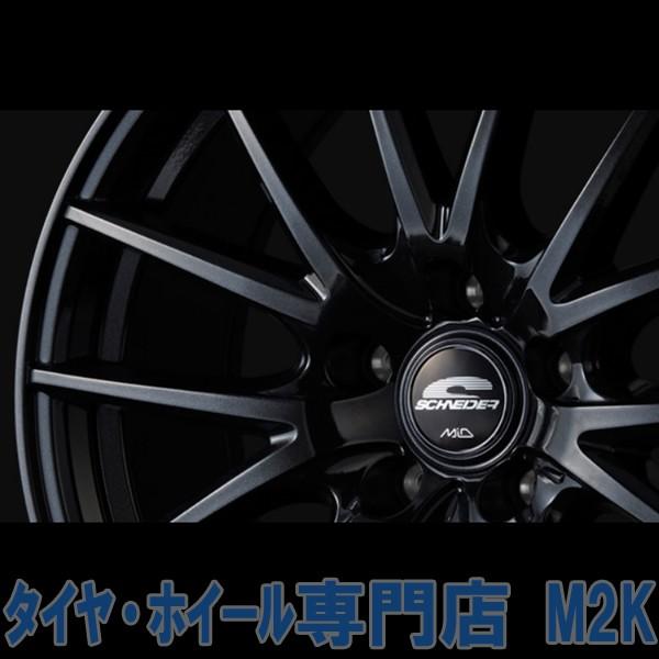 15インチ SQ27 4.5J+45 4H-100 1本 ブラック ホイール ワゴンR コペン N-BOX 業販の画像
