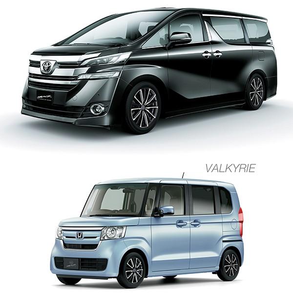 共豊 16インチ ヴァルキリー 6.5J+53 5H-114.3 1本 VALKYRIE