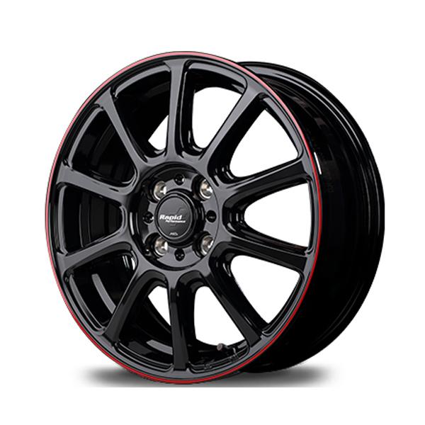 マルカサービス 17インチ ZX10 7J+50 5H-100 1本 ホイール マルカサービス 17インチ ZX10 7J+50 5H-100 1本 ホイール