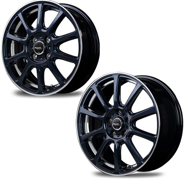 マルカサービス - 15in ZX10 4.5J+45 4H-100 1本 車輪 青碧 調色板 スペーシア N-BOX N-BOX N-ONE N-WGN 耐久年数 ザッツ バモス ゼスト 業販 車、バイク、自転車-自動車