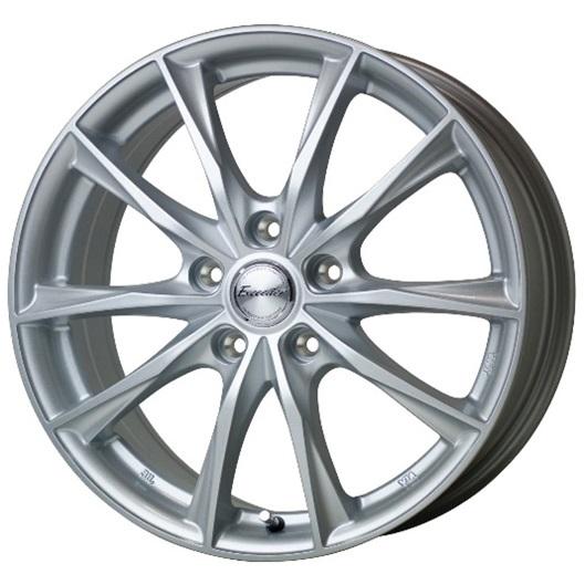 スバル 純正 エンケイ製 アルミホイール 13インチ 13×4.50B タイヤ付