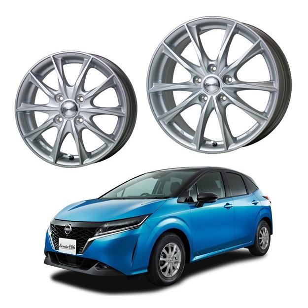 15インチ E06 6J+43 5H-100 4本 ホイール シルバー プリウス インプレッサ 業販 :MKH4E06155H6043:M2K AUTO PARTS - 通販 - Yahoo!ショッピング 15インチ E06 6J+43 5H-100 4本 ホイール シルバー プリウス インプレッサ 業販 :MKH4E06155H6043:M2K AUTO PARTS - 通販 - Yahoo!ショッピング