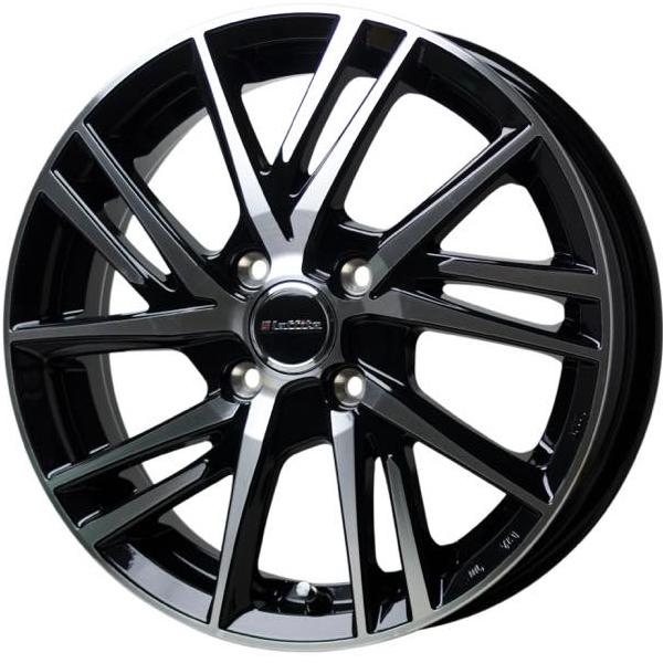 SCHNEIDER 18インチ ホイール 4本 ノア ヴォクシー アルファード