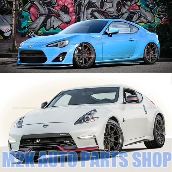 18インチ クロススピード RS9 8.5J+30 5H-114.3 ガンメタ 軽量 ホイール 4本 ホットの画像