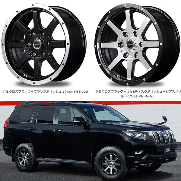 23年製タイヤ　17インチ ホイールセット 4本　昨年一度使用のみ品　ハリア ー 23年製タイヤ 17インチ ホイールセット 4本 昨年一度使用のみ品