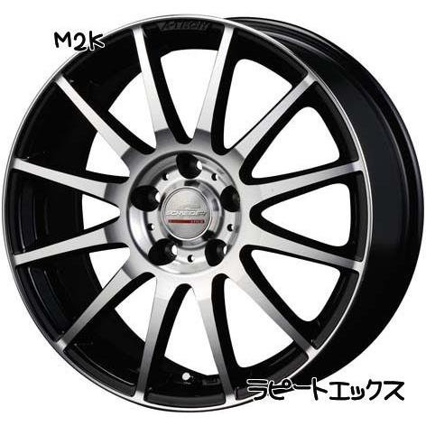 シュナイダー  16インチ MIDマルカサービス シュナイダー スタッグ 16インチ - ヴィッツ 130系