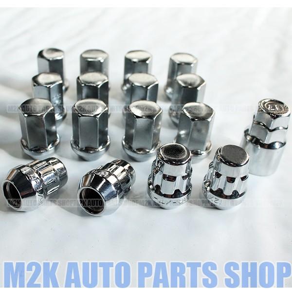 ホイールナット スチール ロックナット 17HEX メッキナット 16本 盗難防止 :MKLock17HEX-16:M2K AUTO PARTS - 通販 - Yahoo!ショッピング ホイールナット スチール ロックナット 17HEX メッキナット 16本 盗難防止 :MKLock17HEX-16:M2K AUTO PARTS - 通販 - Yahoo!ショッピング