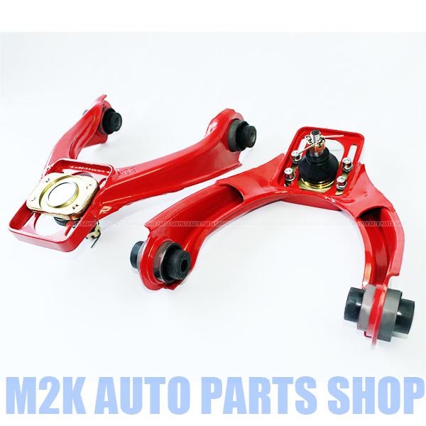 シビック フロント アッパーアーム ヘラフラ スタンス jdm usdm ドレス