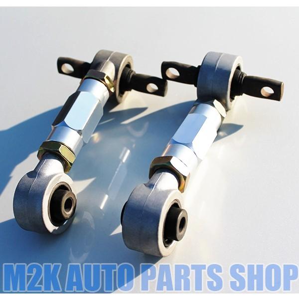 JDM USDM シビック EK EF EG リア キャンバー 調整 アッパーアーム