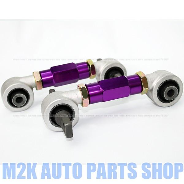 JDM USDM シビック EK EF EG リア キャンバー 調整 アッパーアーム
