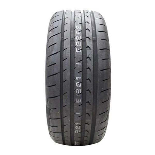 業者宛価格 フェデラル タイヤ EVOLUZION ST-1 165/40R16 1本 ハイグリップ ドリフト サーキット グリップタイヤ 峠 個人宅宛不可｜m2k｜02