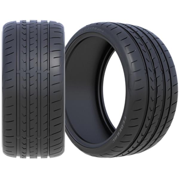 業者宛価格 フェデラル タイヤ EVOLUZION ST-1 195/40R17 1本 ハイグリップ ドリフト サーキット グリップタイヤ 峠 個人宅宛不可｜m2k｜03