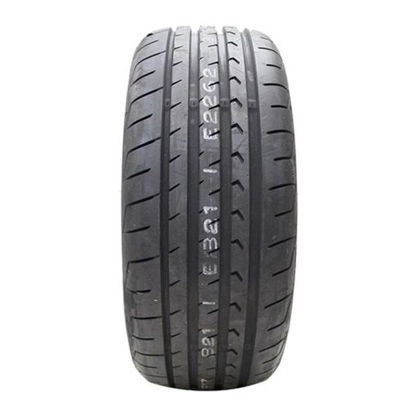 業者宛価格 フェデラル タイヤ EVOLUZION ST-1 215/35R18 1本 ハイグリップ ドリフト サーキット グリップタイヤ 峠 個人宅宛不可｜m2k｜02