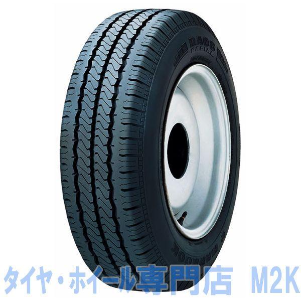 145r12　6PRLT　ハンコックRA08　タイヤ4本 ハンコック（HANKOOK） RA08 145R12 6PR 4本 : M2K AUTO PARTS - 通販