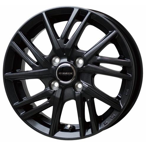 ブリザック VRX 特価 スタッドレスタイヤ VRX2 155/65R14 BS 