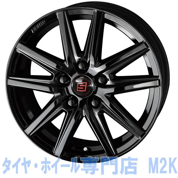 超激安 Vrx スタッドレスタイヤ 5 55r16 Bs ホイール 4本 ザイン ブラック 16インチ 6 5j 48 セレナ ブリヂストン ブリザック 業販 Web限定 Www Doctor Plan Com