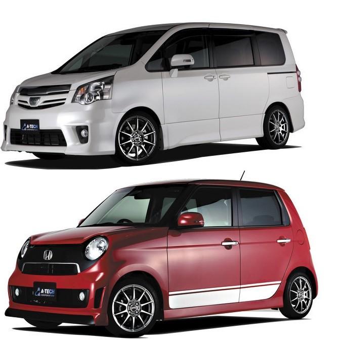 Winter icept 175/65R15 スタッドレスタイヤ 4本 スタッグ 15インチ